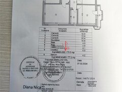 Obor, decomandat, hol H, bloc 86, la 5 min. de metrou Obor