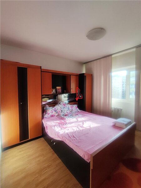 Obor, decomandat, hol H, bloc 86, la 5 min. de metrou Obor.