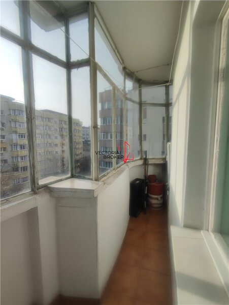 Obor, decomandat, hol H, bloc 86, la 5 min. de metrou Obor.