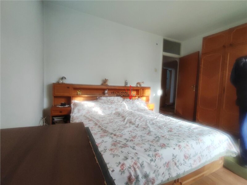 Obor, decomandat, hol H, bloc 86, la 5 min. de metrou Obor.