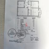 Obor, decomandat, hol H, bloc 86, la 5 min. de metrou Obor